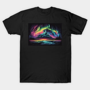 Northern Lights T-Shirt